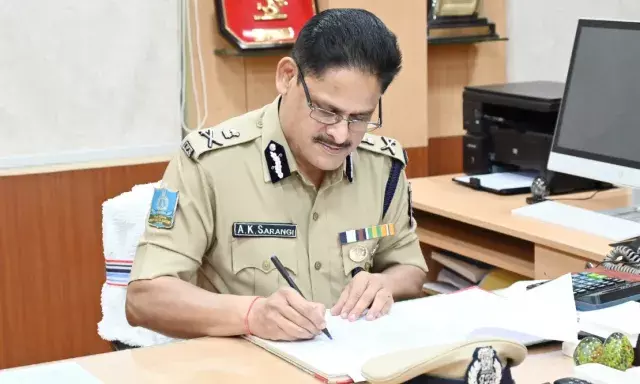 Interview: Odisha prepared to tackle Maoist activities during polls, DGP