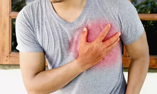 Health report indicates significant growth in non- communicable diseases across India