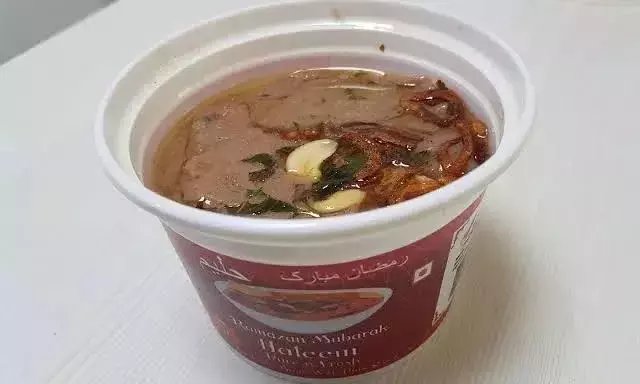 Social media channel telugucrimefiles2023 asked to take down defamatory video against Paradise Food Court