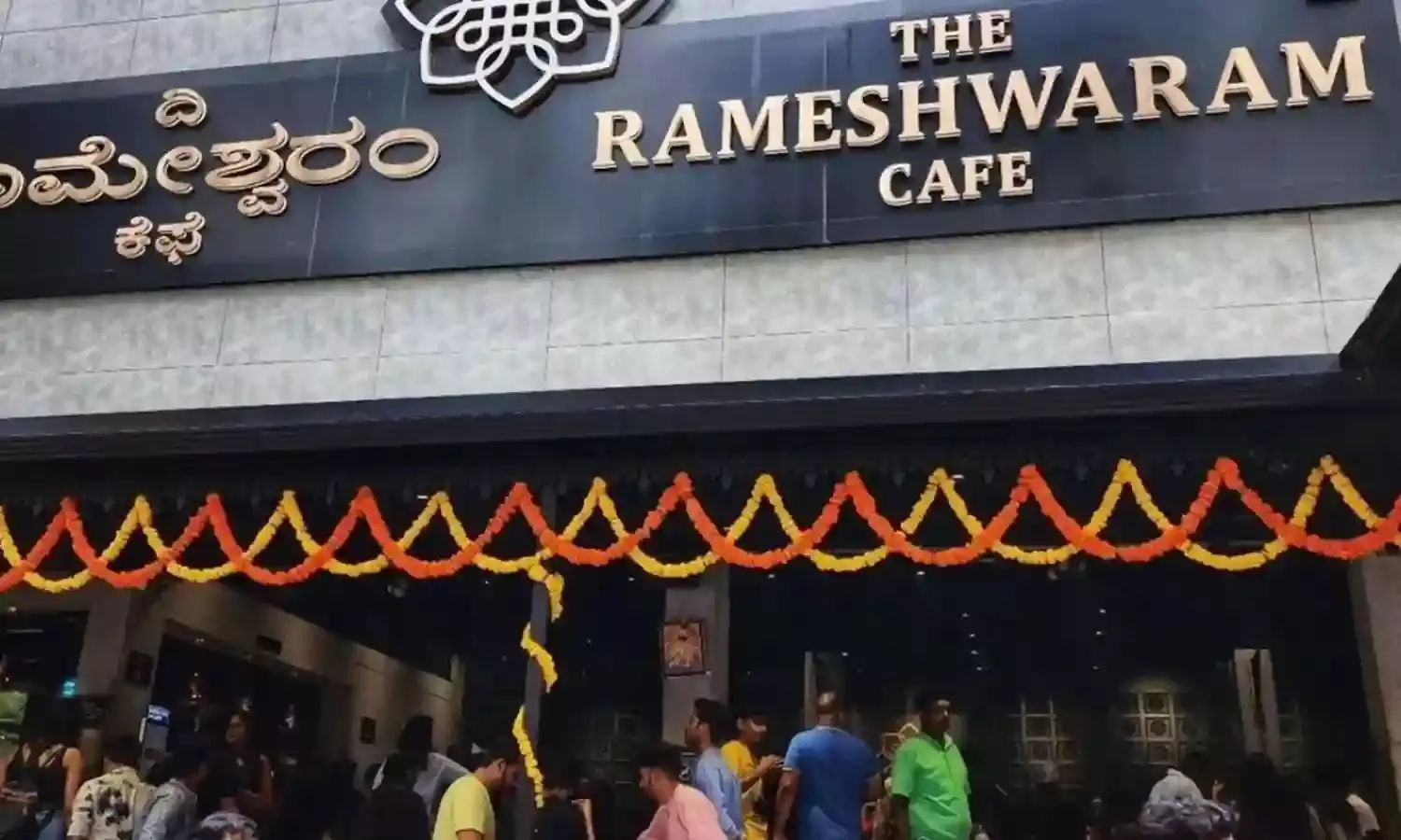 Rameshwaram Café blast case: NIA identifies two terrorists; announces Rs 20 lakh award for info