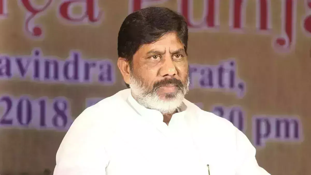 BRS not even fit for opposition, compromised national security by phone tapping: Bhatti
