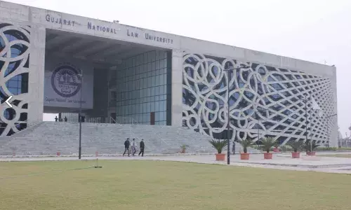 GNLU rape-harassment allegations: High-level panel says scary allegations