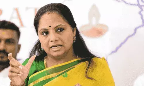 Delhi excise case: Court allows CBI to interrogate BRS leader Kavitha in Tihar jail