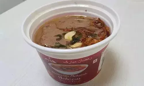 Social media channel telugucrimefiles2023 asked to take down defamatory video against Paradise Food Court