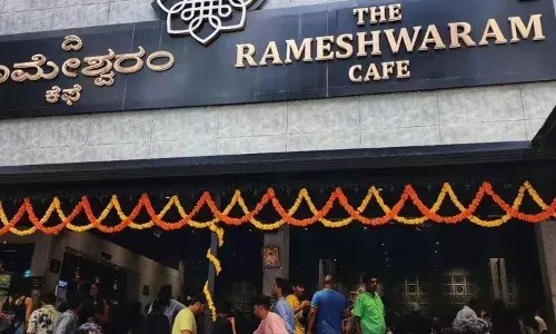 Rameshwaram CafƩ blast case: NIA identifies two terrorists; announces Rs 20 lakh award for info