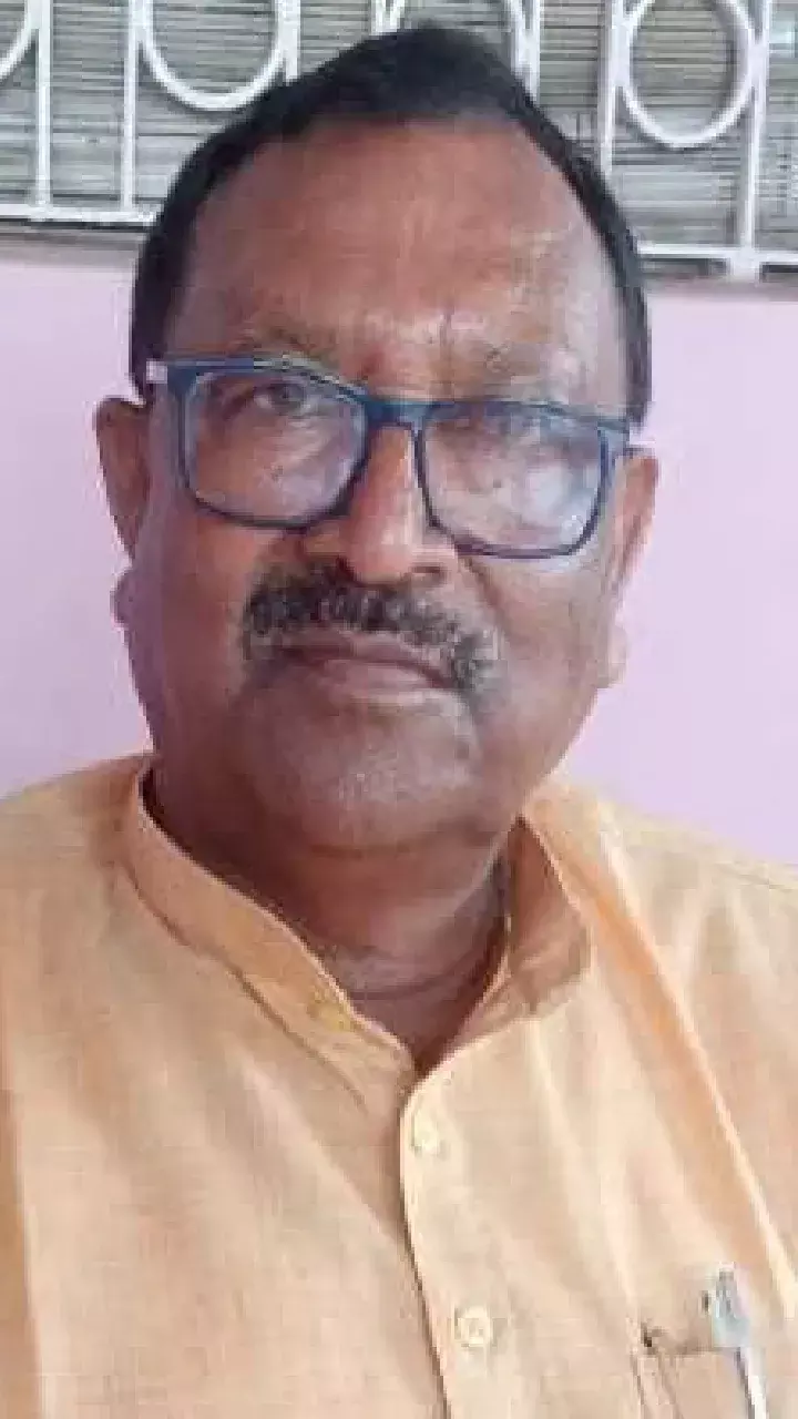 Hemant Soren to not contest Lok Sabha elections