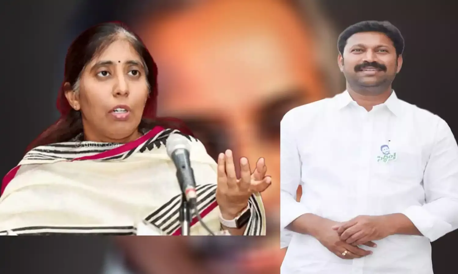 Campaigning for YS Sharmila is to dethrone murder accused Avinash Reddy: Dr Sunitha Narreddy