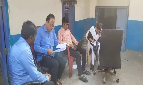 Hyderabad: Ovoid Pharmachem booked for forging drug licence; stocks worth Rs. 23.93L seized