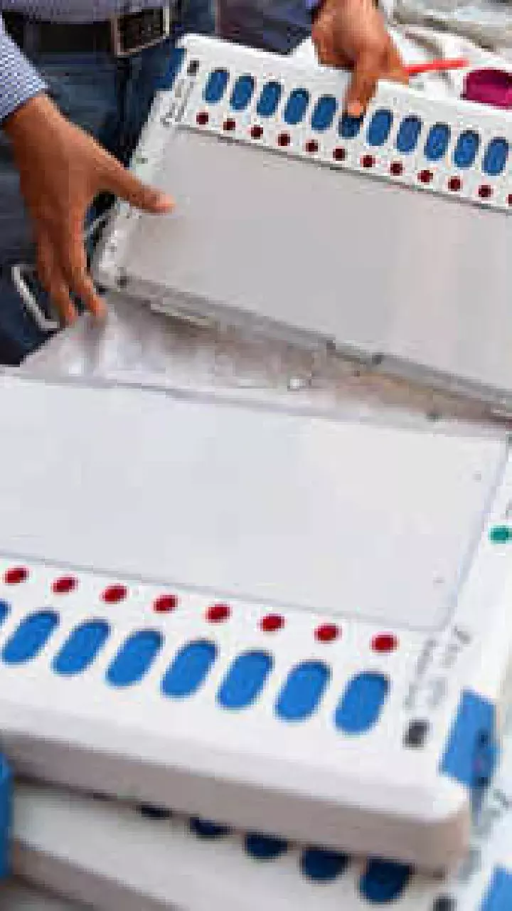 Nominations of 60% candidates rejected in Ghaziabad, Noida