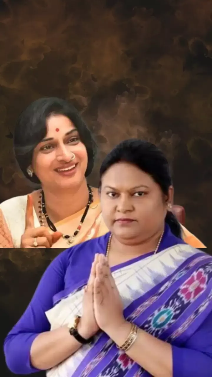 BJP provides Y plus security to its Lok Sabha women candidates