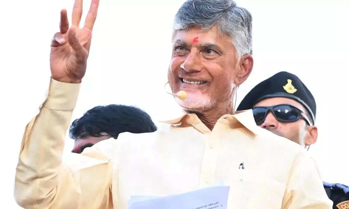 TDPs spirited poll pledge for Andhras booze lovers: Quality liquor at reduced prices