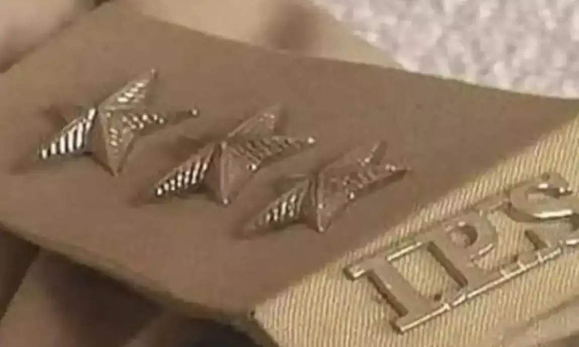 IPS officers association in AP appeals to EC on malicious propaganda against them