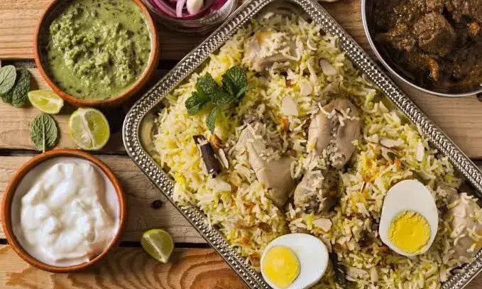 Welcome this Eid with Sofiana Biryani: A must-try flavourful celebration