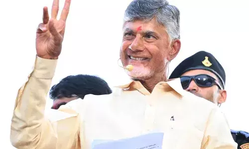 TDPs spirited poll pledge for Andhras booze lovers: Quality liquor at reduced prices