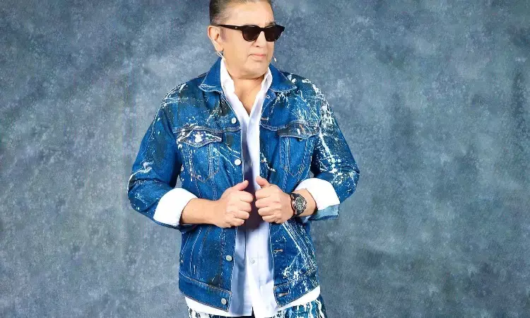 Kamal Haasan-starrer ‘Indian 2’ to release in June