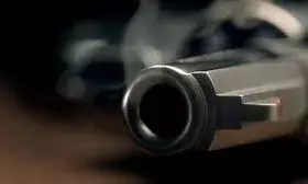 Cop dies after weapon misfires in Hyderabad