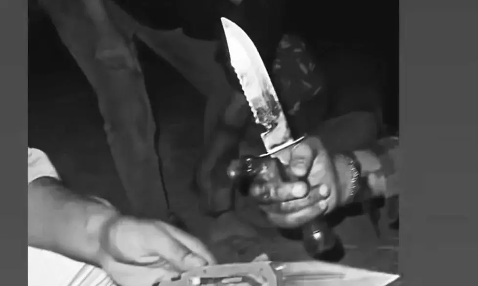 Youth murdered in gang rivalry in Bachupally; assailants made Instagram video