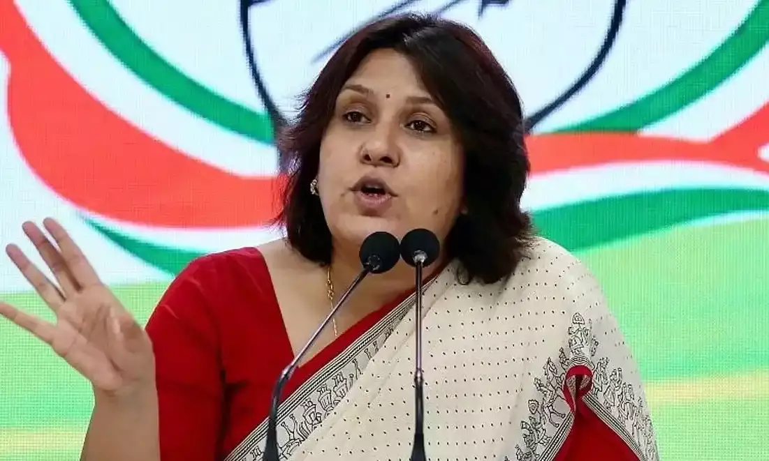 Congress blasts Modi over ‘Muslim League imprint’ remark on manifesto