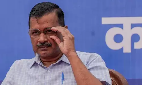 Plea seeking removal of Kejriwal from CMs post filed for publicity, heavy costs should be imposed: Delhi HC