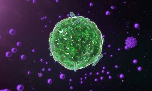 IIT Jodhpur develops nanosensor to detect cytokines, track disease progress