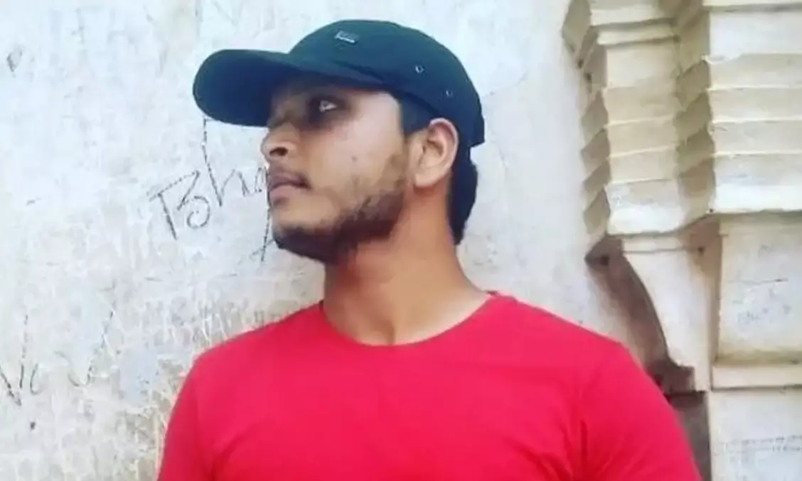 Missing Hyderabad student found dead in US