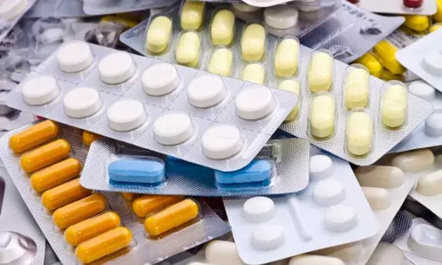 DCA cracks down on illegal drugs, overpriced meds; stocks worth 6 lakhs seized