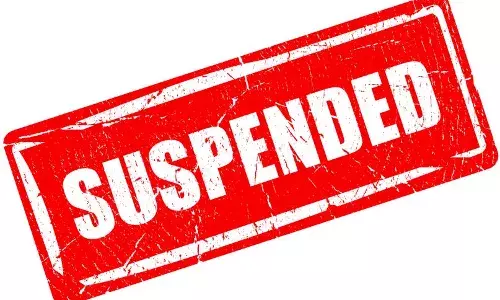 106 govt employees in Siddipet suspended for attending BRS LS candidate meeting