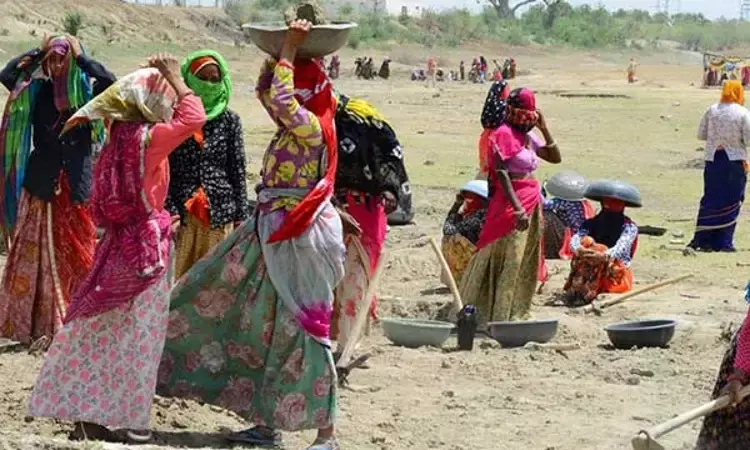 Researchers warn of extreme heat impact on outdoor workers, call for awareness, fewer hours