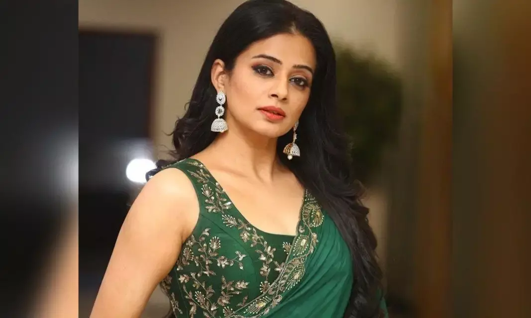 Married status no longer making a difference in industry: Priyamani
