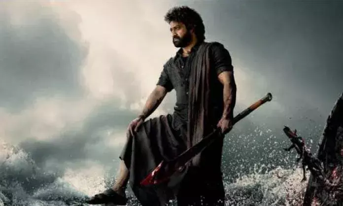 Karan Johar acquires theatrical distribution rights of Jr NTRs Devara in north India