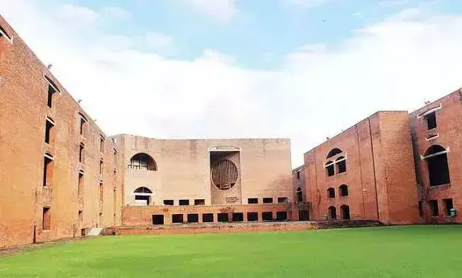 IIM-Ahmedabad among worlds top 25 for management studies, JNU Indias top university: QS Rankings