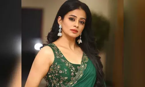Married status no longer making a difference in industry: Priyamani