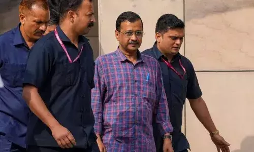 Money laundering case: Arvind Kejriwal move SC challenging Delhi HC order