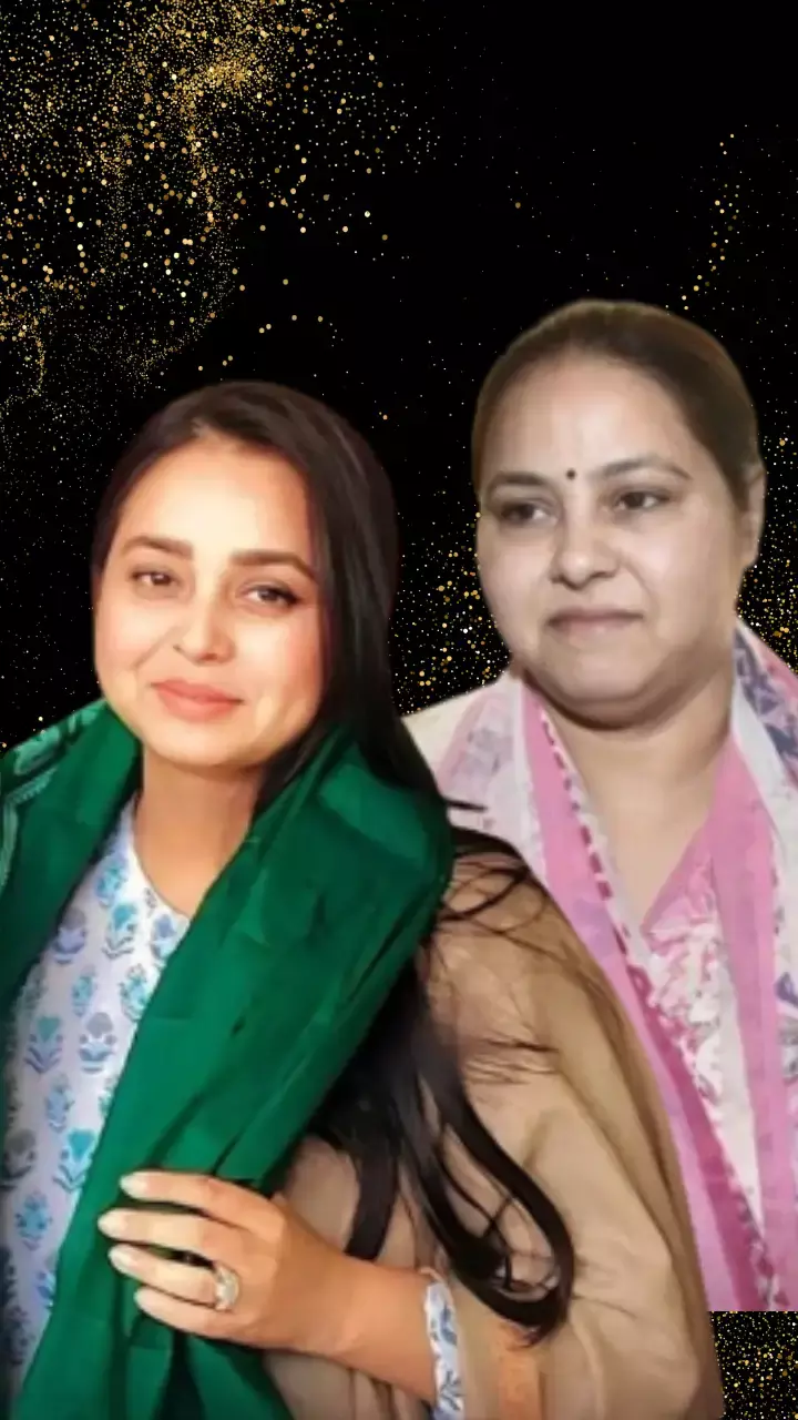 Lalus 2 daughters contest for LS polls
