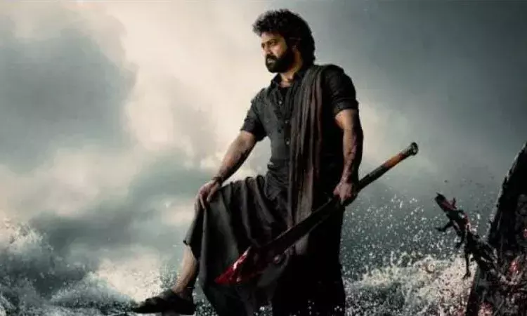 Karan Johar acquires theatrical distribution rights of Jr NTRs Devara in north India