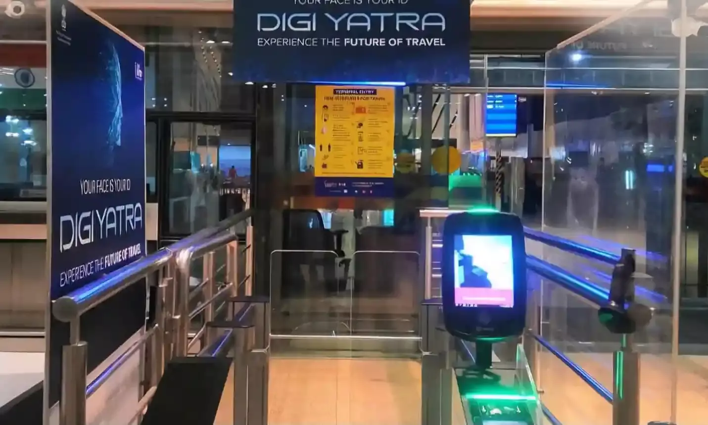 Digi Yatra likely to be rolled at 14 more airports including Visakhapatnam in April