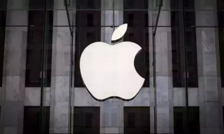Apple warns of Pegasus-like spyware attacks on select individuals