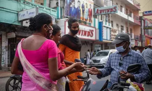 Pune invokes Sec 144 against extortion by transgender persons; Telangana takes note