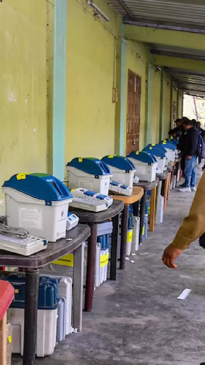 23 candidates in Arunachal Pradesh have criminal cases