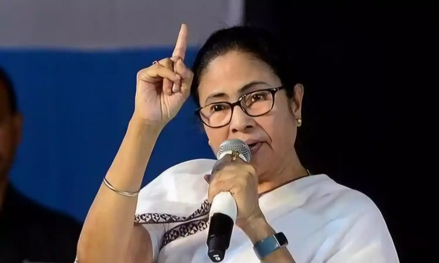 Will not accept CAA, NRC, Uniform Civil Code: Mamata Banerjee