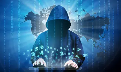 India ranks number 10 in cybercrime, study finds