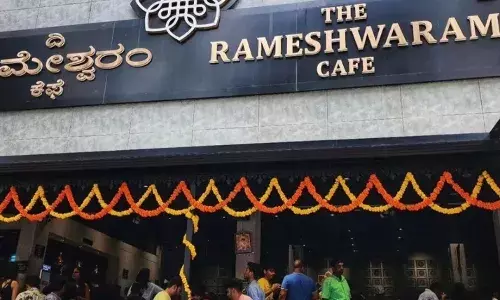 NIA arrests two accused, including mastermind, in Bengalurus Rameshwaram Cafe blast case