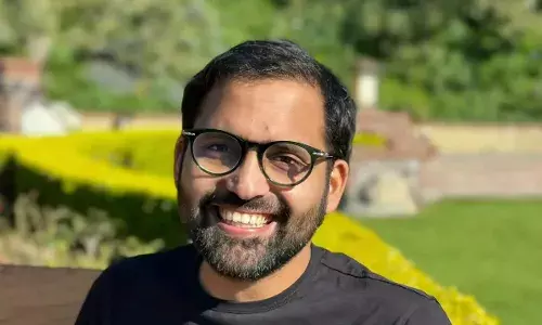 Meet Vijayawada-born pilot Gopichand Thotakura who becomes only second Indian to travel to space