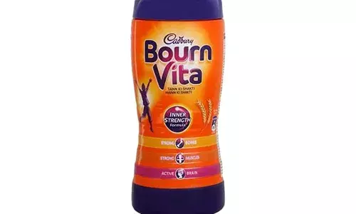 Bournvita a health drink no more: Govtās order to e-commerce firms