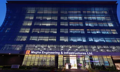 CBI books Hyderabad-based MEIL for bribing govt officials