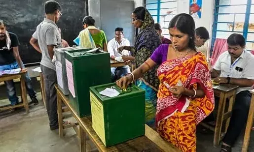 Two tiny polling stations to be set up in Telangana for 10 voters each