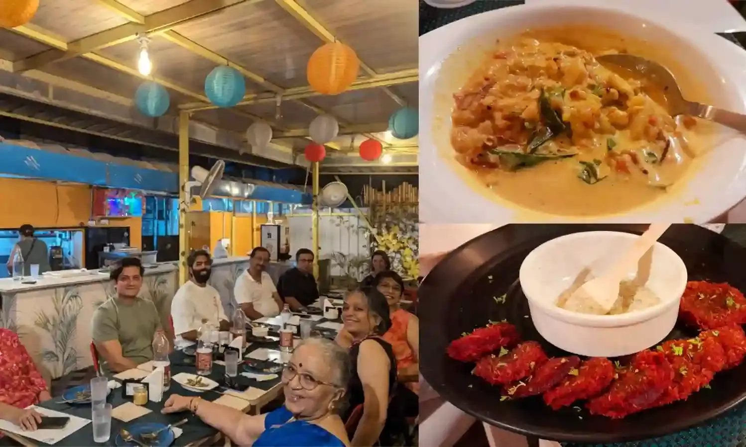 Deliciousness has new home at Asian Pavilion in Vayupuri