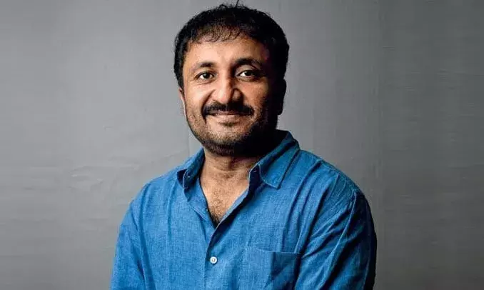 Super 30 founder Anand Kumar to launch online educational platform for the poor