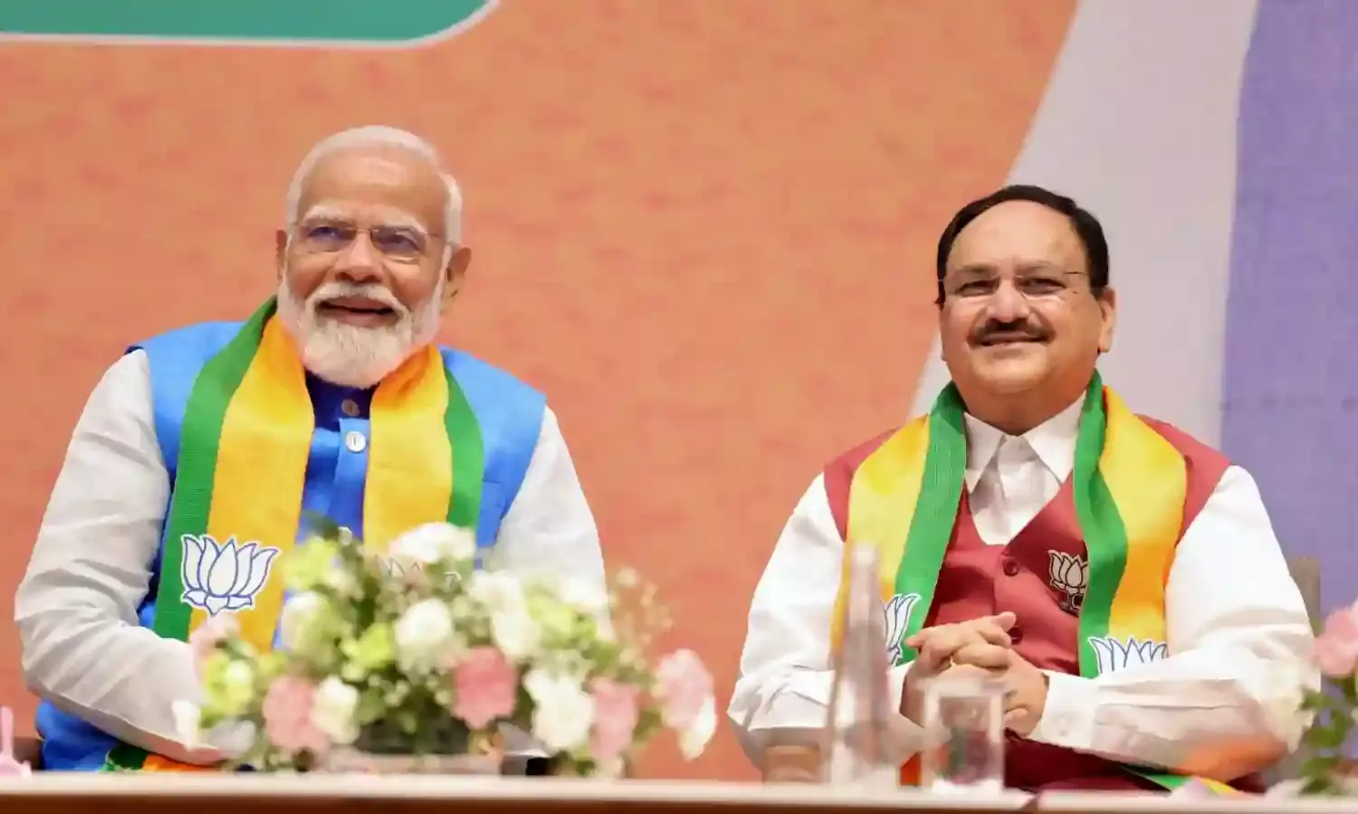 Highlights of BJPs Lok Sabha poll manifesto