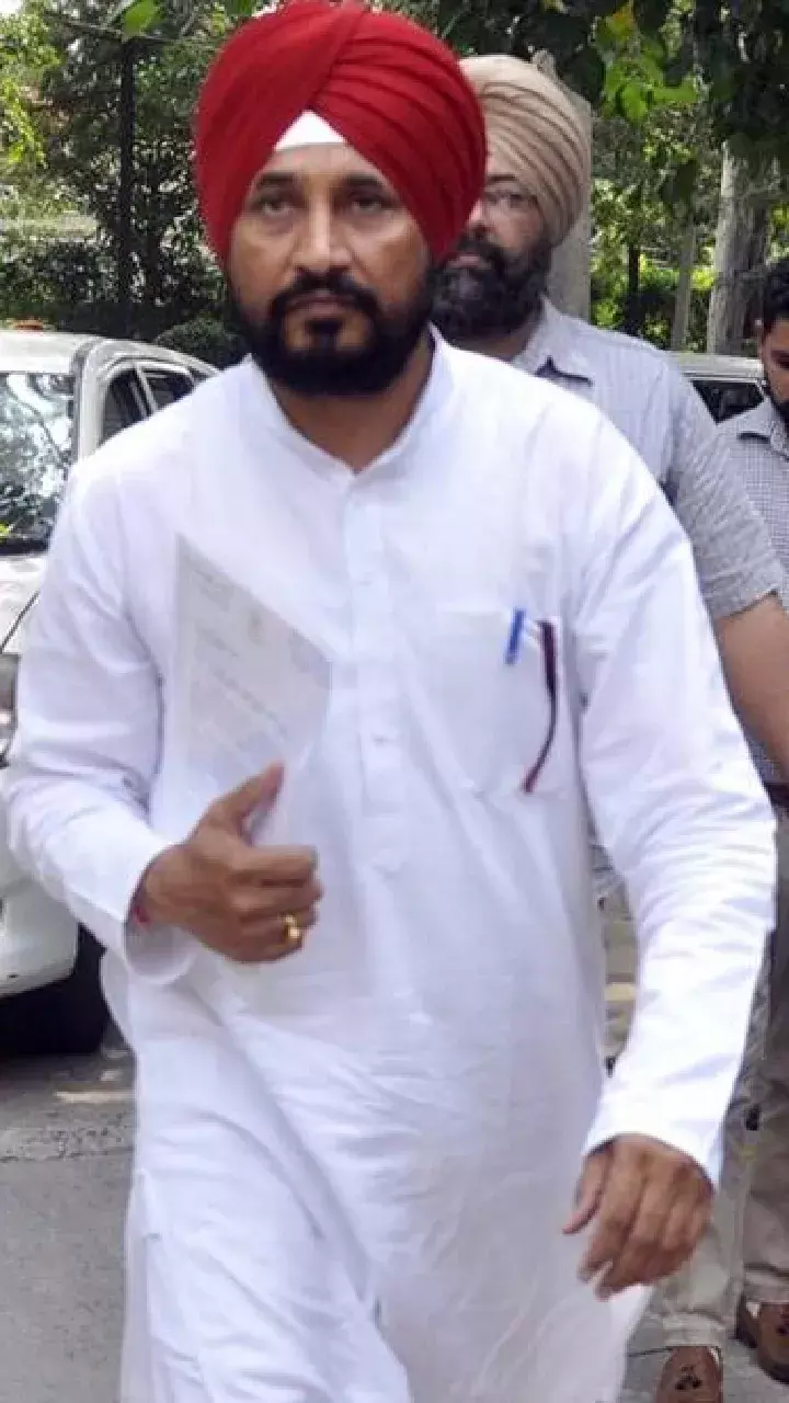 Congress releases Delhi Punjab list